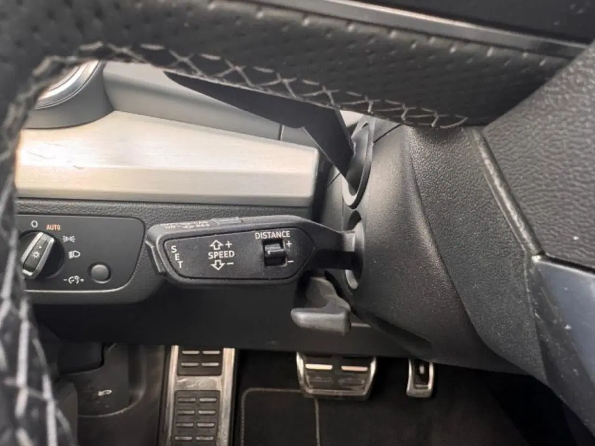 Audi Q5 Sportback usata a Treviso (10)