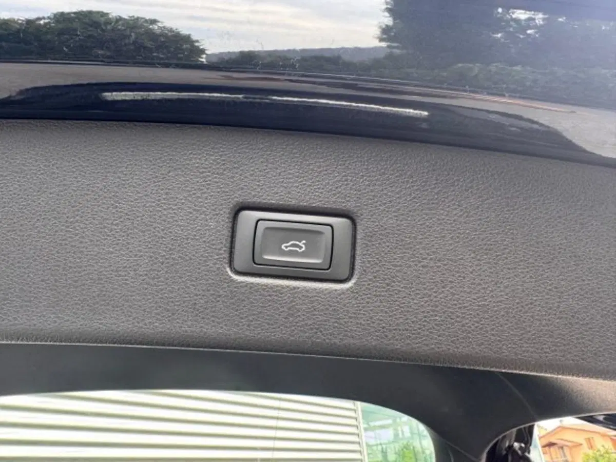 Audi Q5 Sportback usata a Treviso (13)