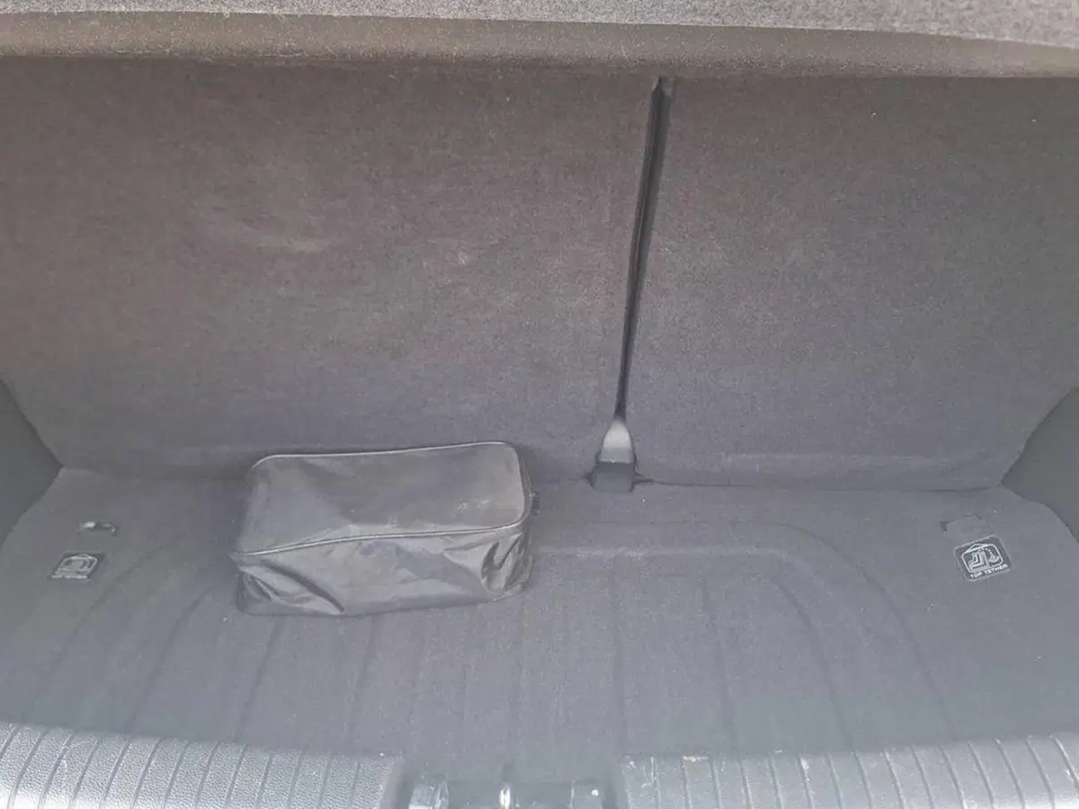 Hyundai i10 usata a Torino (12)