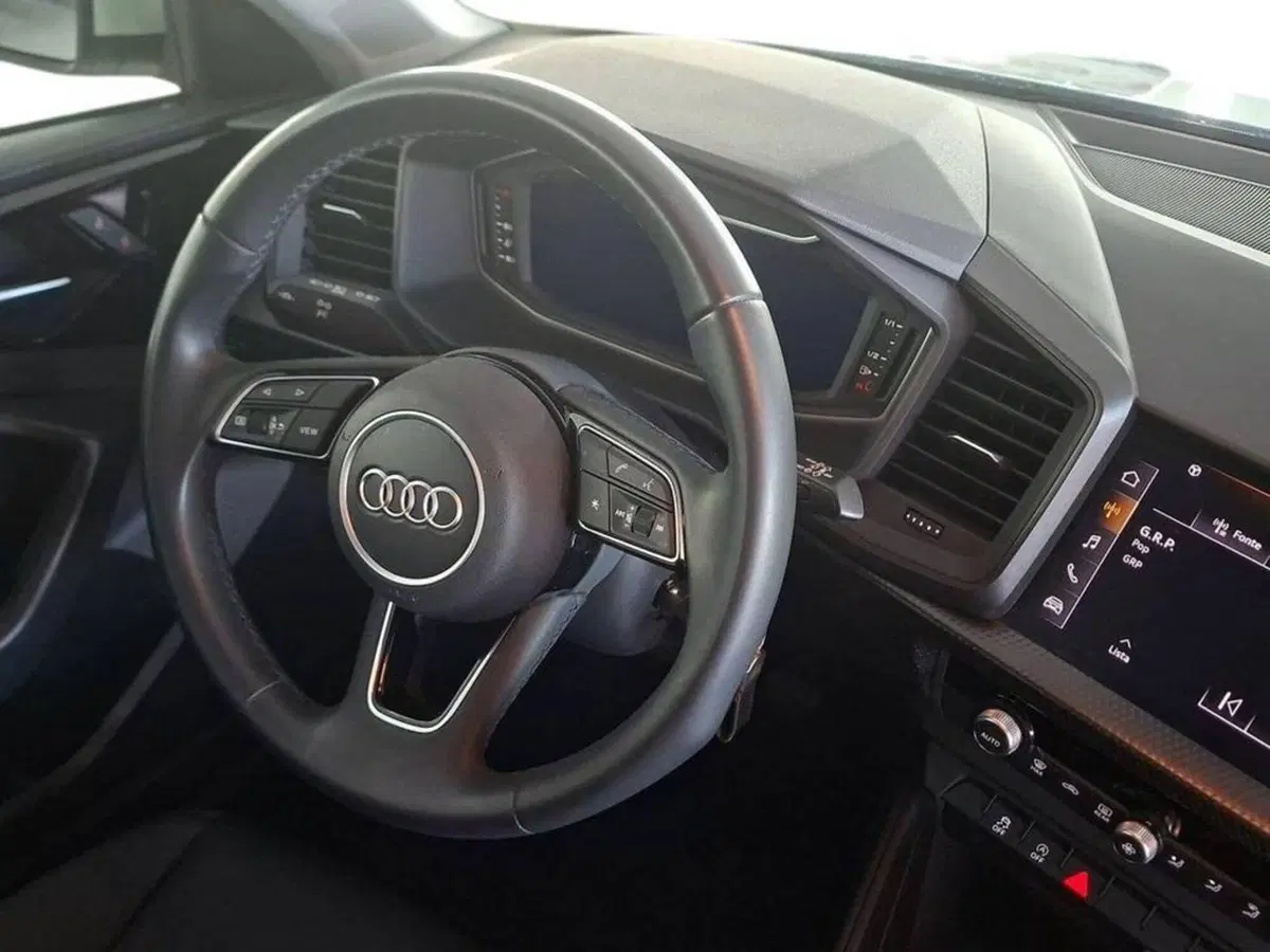 Audi A1 usata a Torino (10)