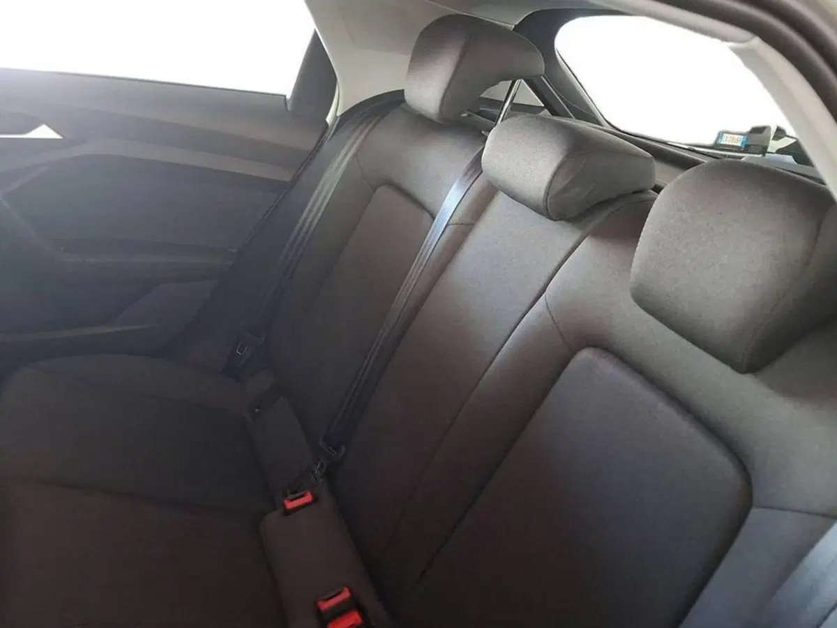 Audi A1 usata a Torino (11)