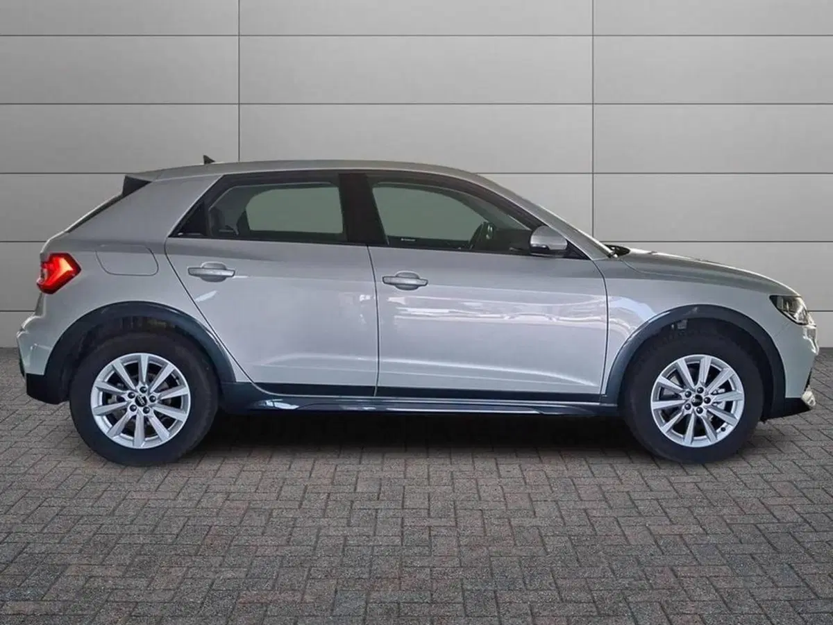 Audi A1 usata a Torino (3)