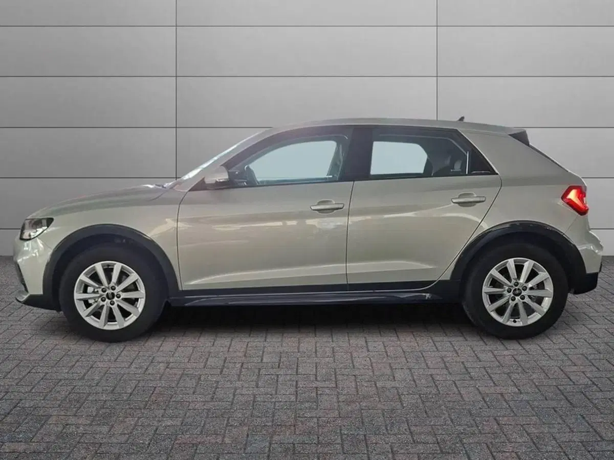 Audi A1 usata a Torino (4)