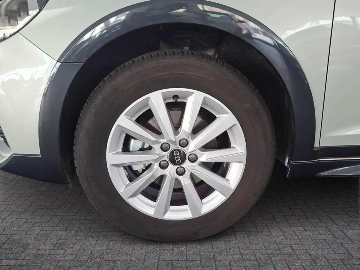 Audi A1 usata a Torino (5)