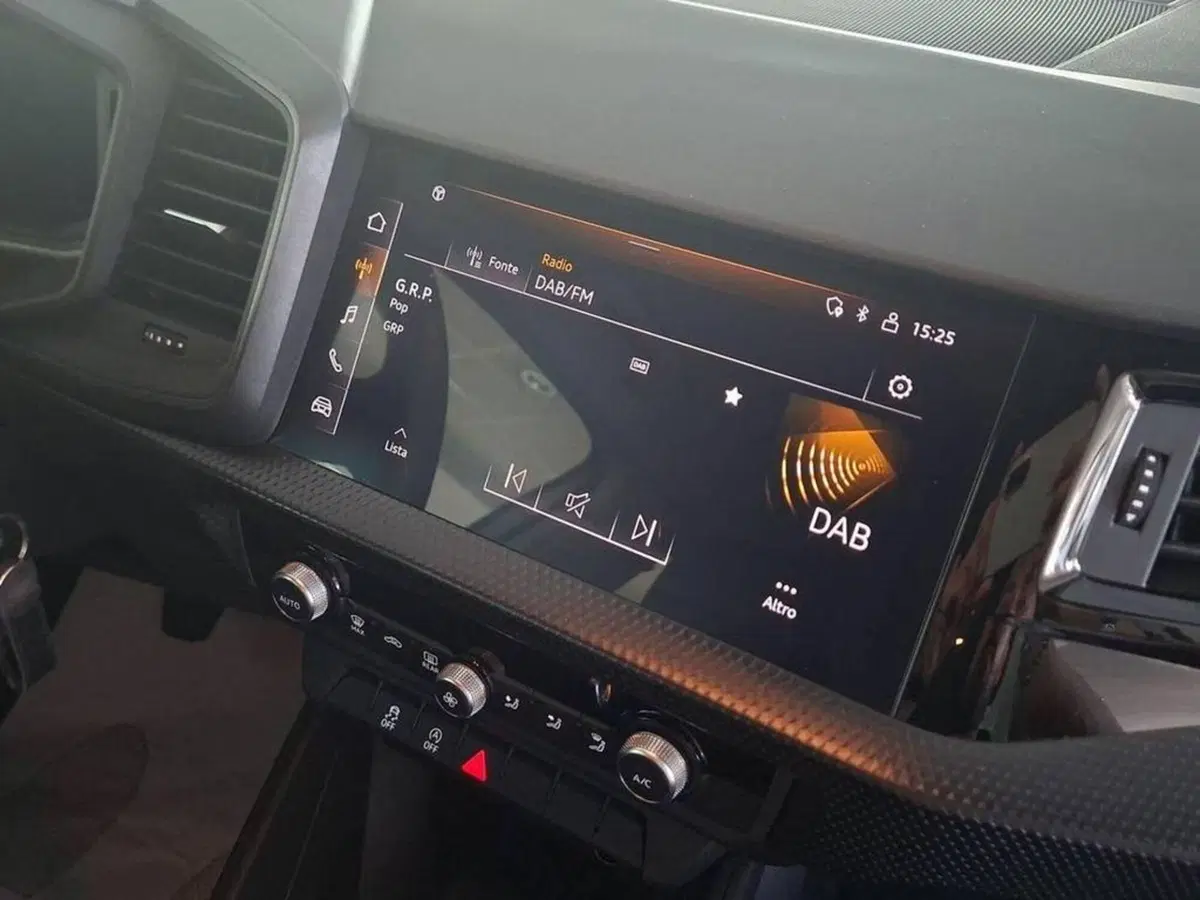 Audi A1 usata a Torino (7)