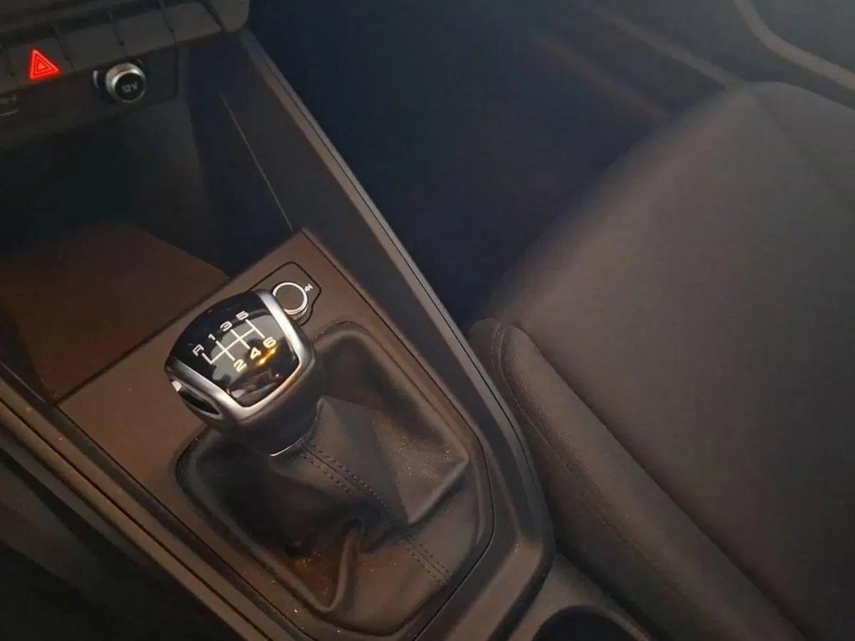 Audi A1 usata a Torino (8)
