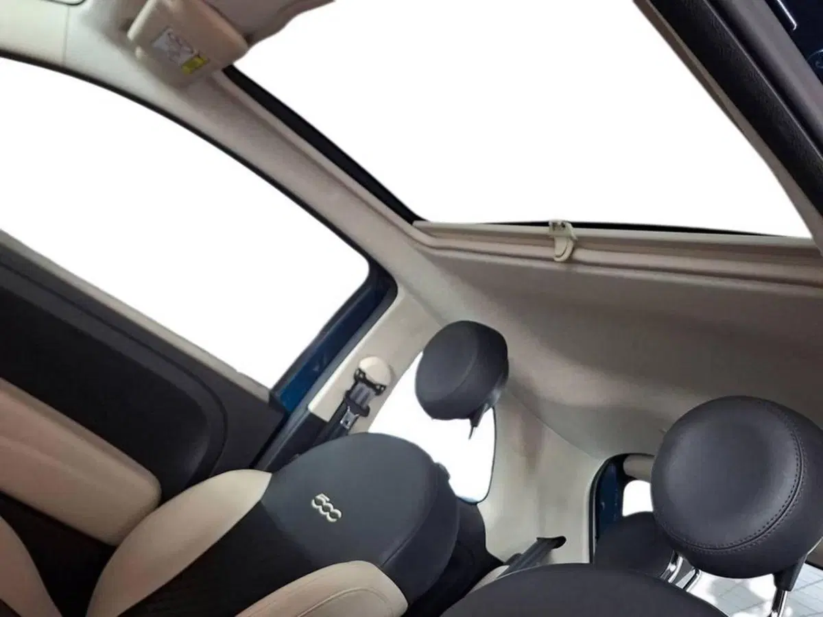 Fiat 500 usata a Torino (11)