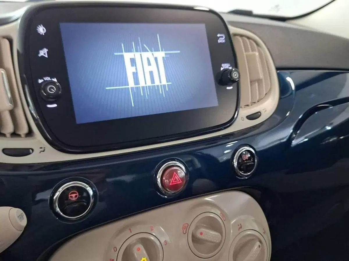 Fiat 500 usata a Torino (7)
