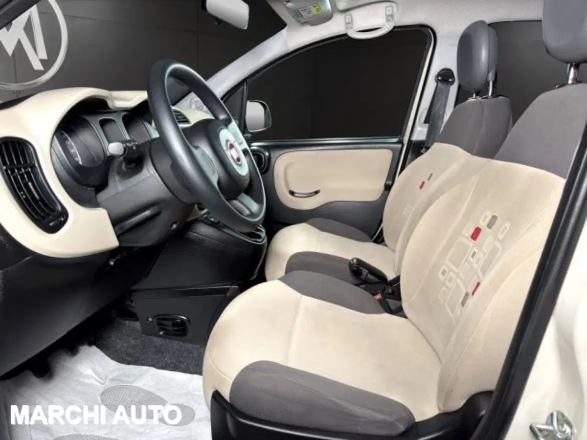 Fiat Panda usata a Perugia (10)