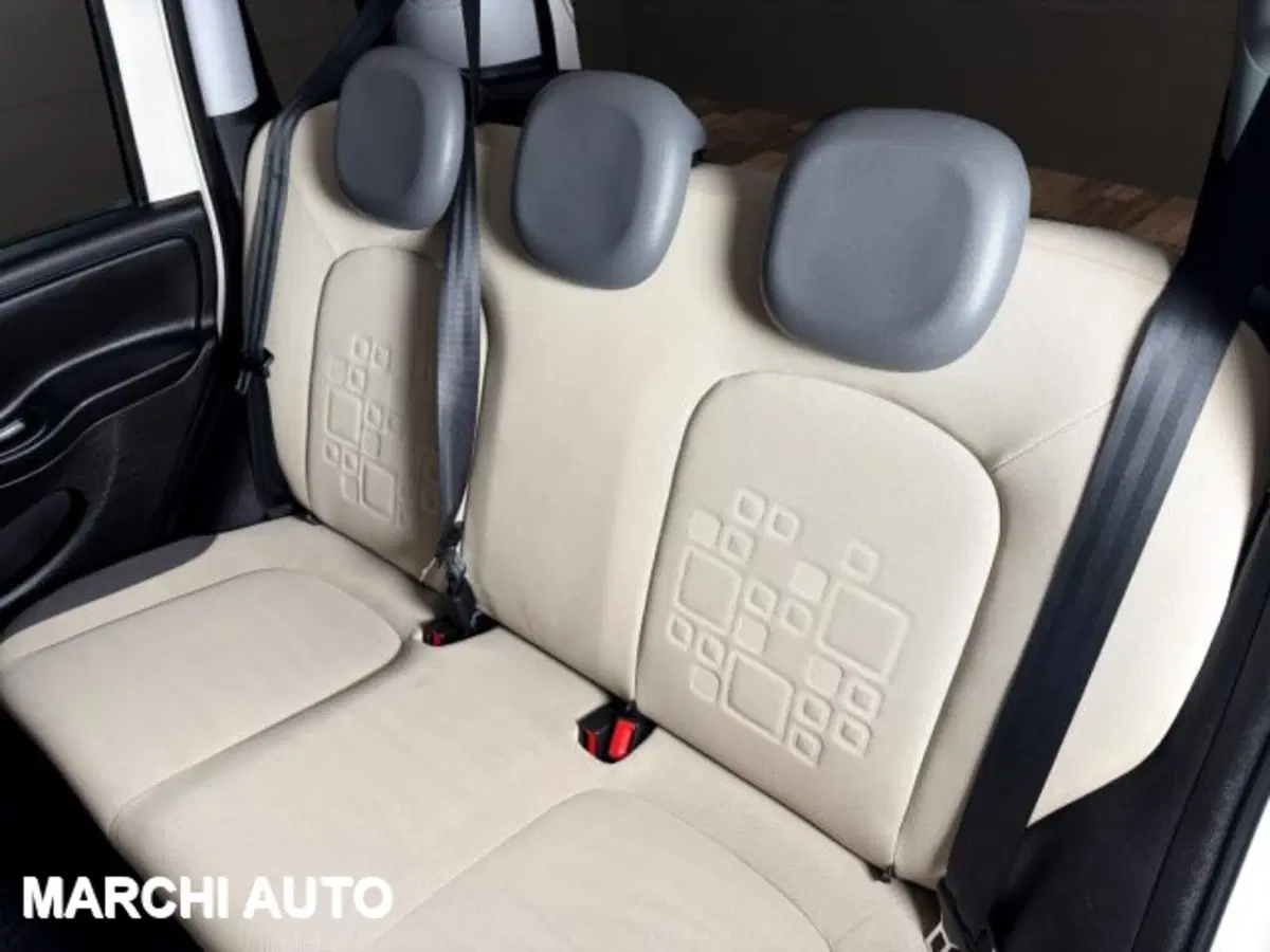Fiat Panda usata a Perugia (11)