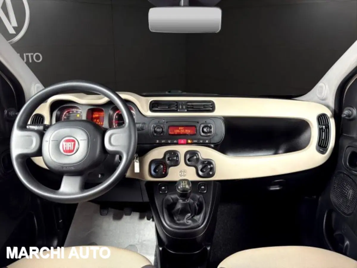 Fiat Panda usata a Perugia (12)
