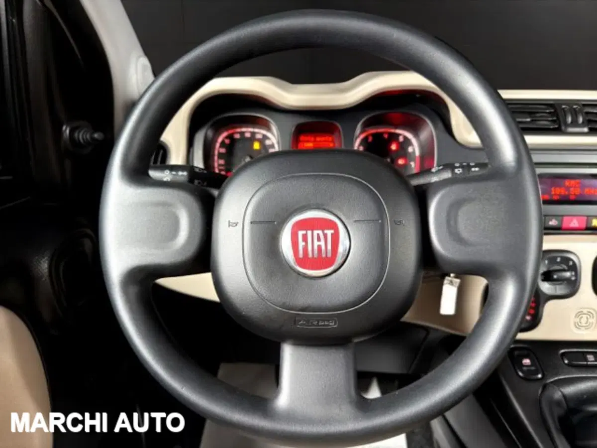 Fiat Panda usata a Perugia (13)