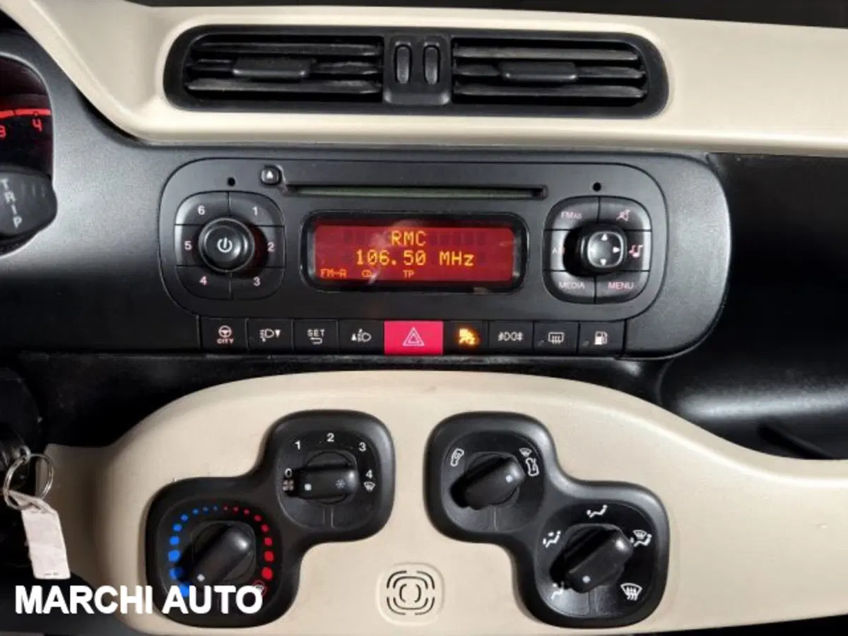 Fiat Panda usata a Perugia (16)