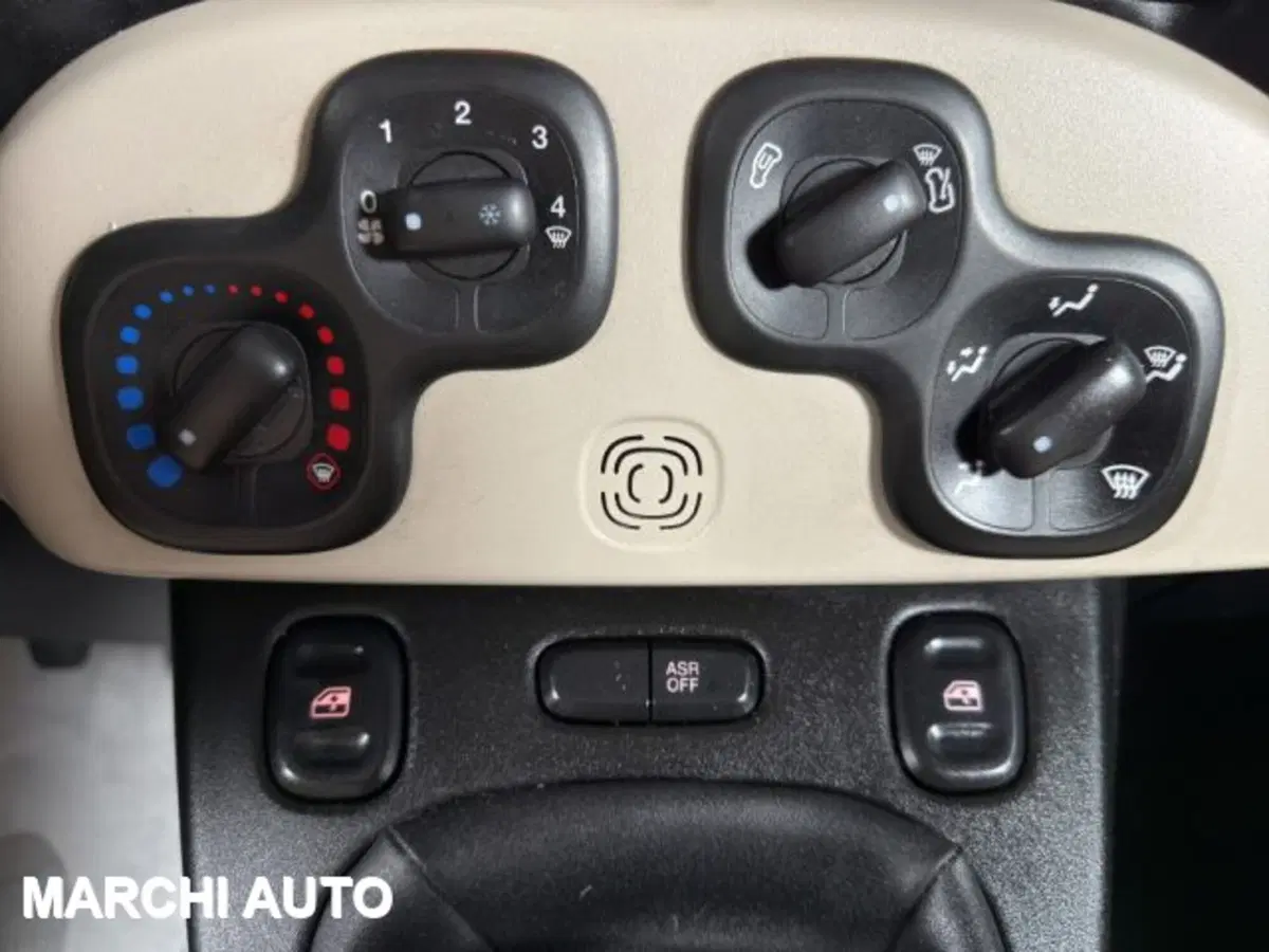 Fiat Panda usata a Perugia (17)
