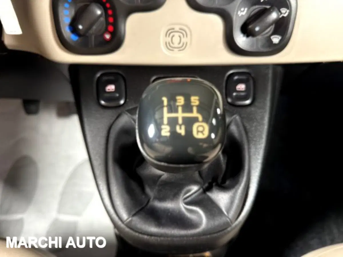 Fiat Panda usata a Perugia (18)