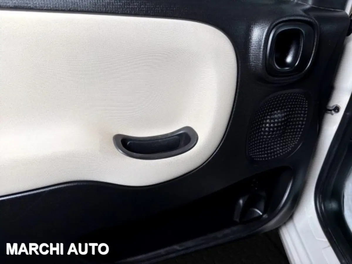 Fiat Panda usata a Perugia (19)