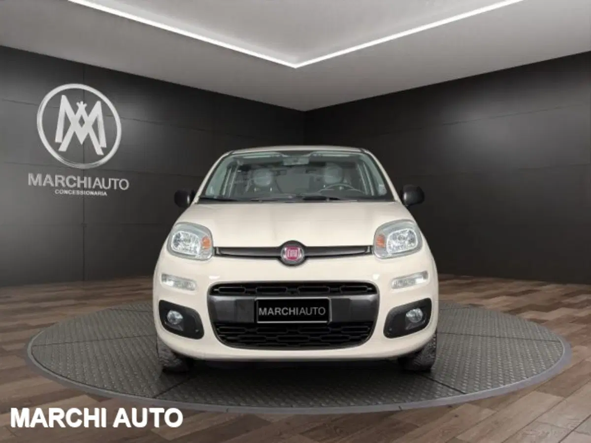 Fiat Panda usata a Perugia (2)