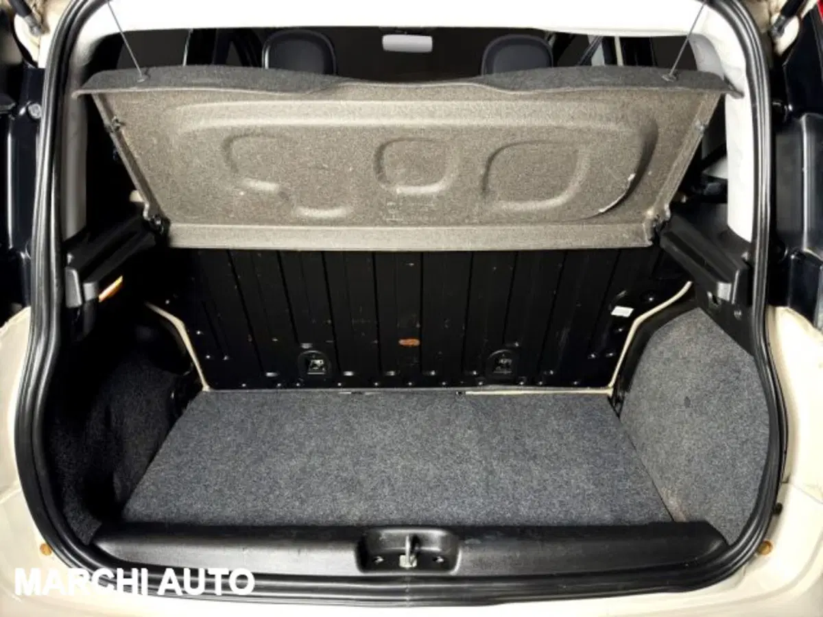 Fiat Panda usata a Perugia (20)