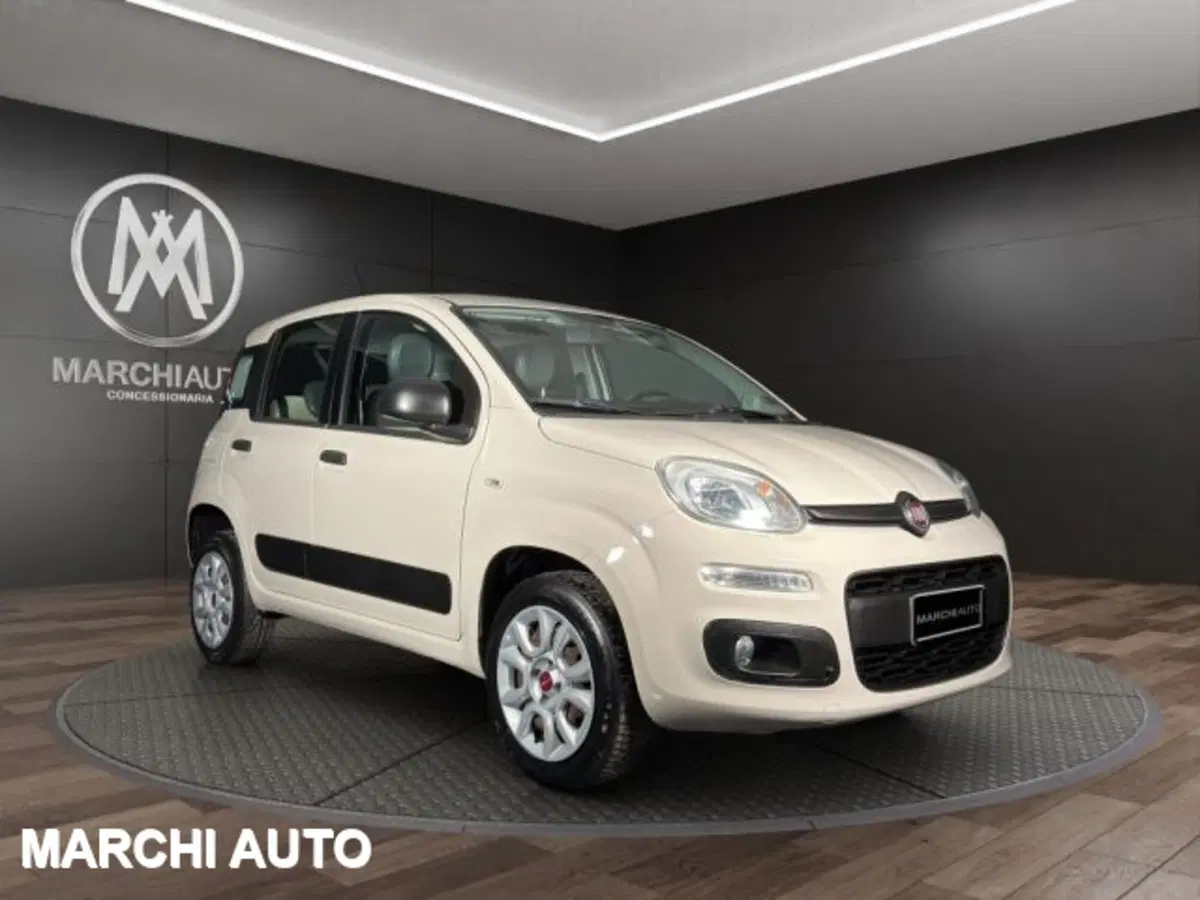 Fiat Panda usata a Perugia (3)