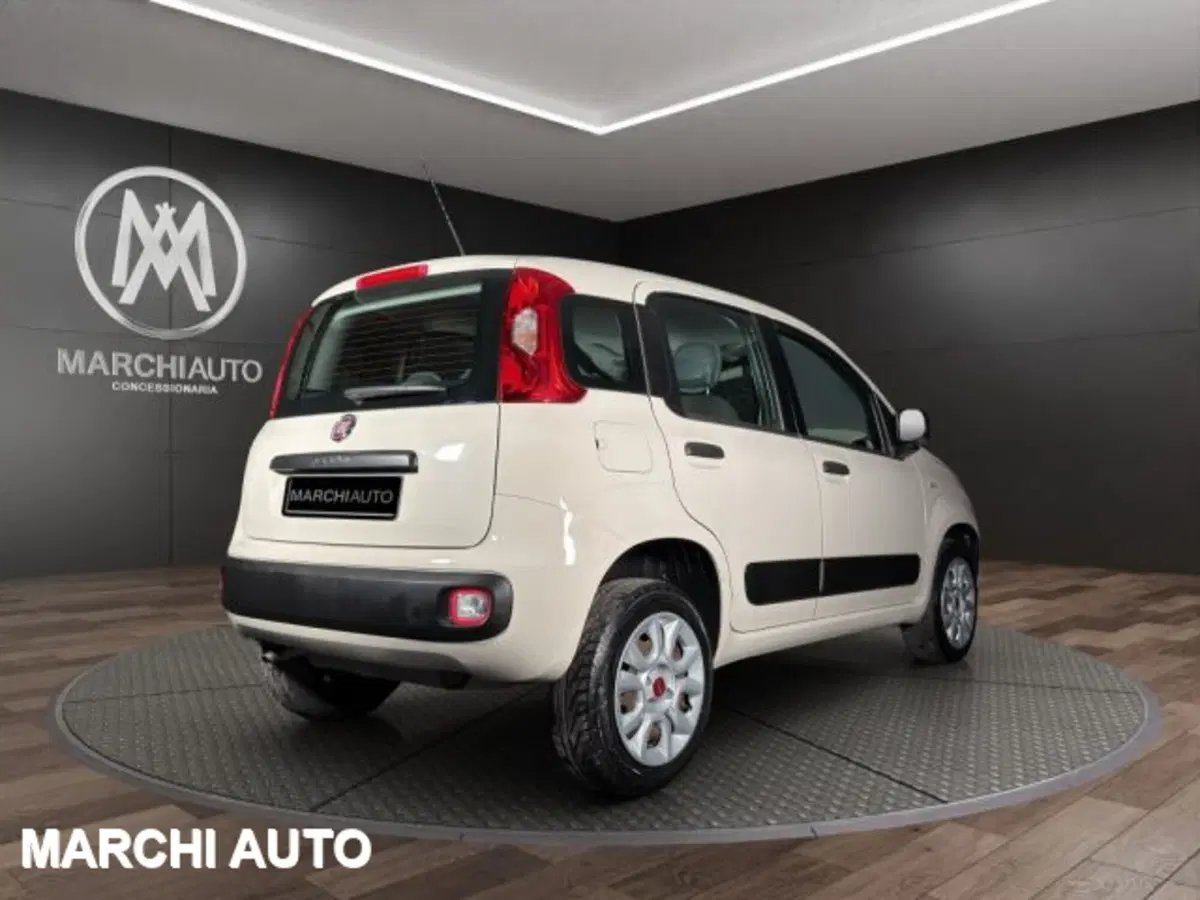 Fiat Panda usata a Perugia (5)
