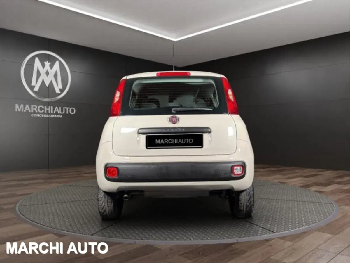 Fiat Panda usata a Perugia (6)