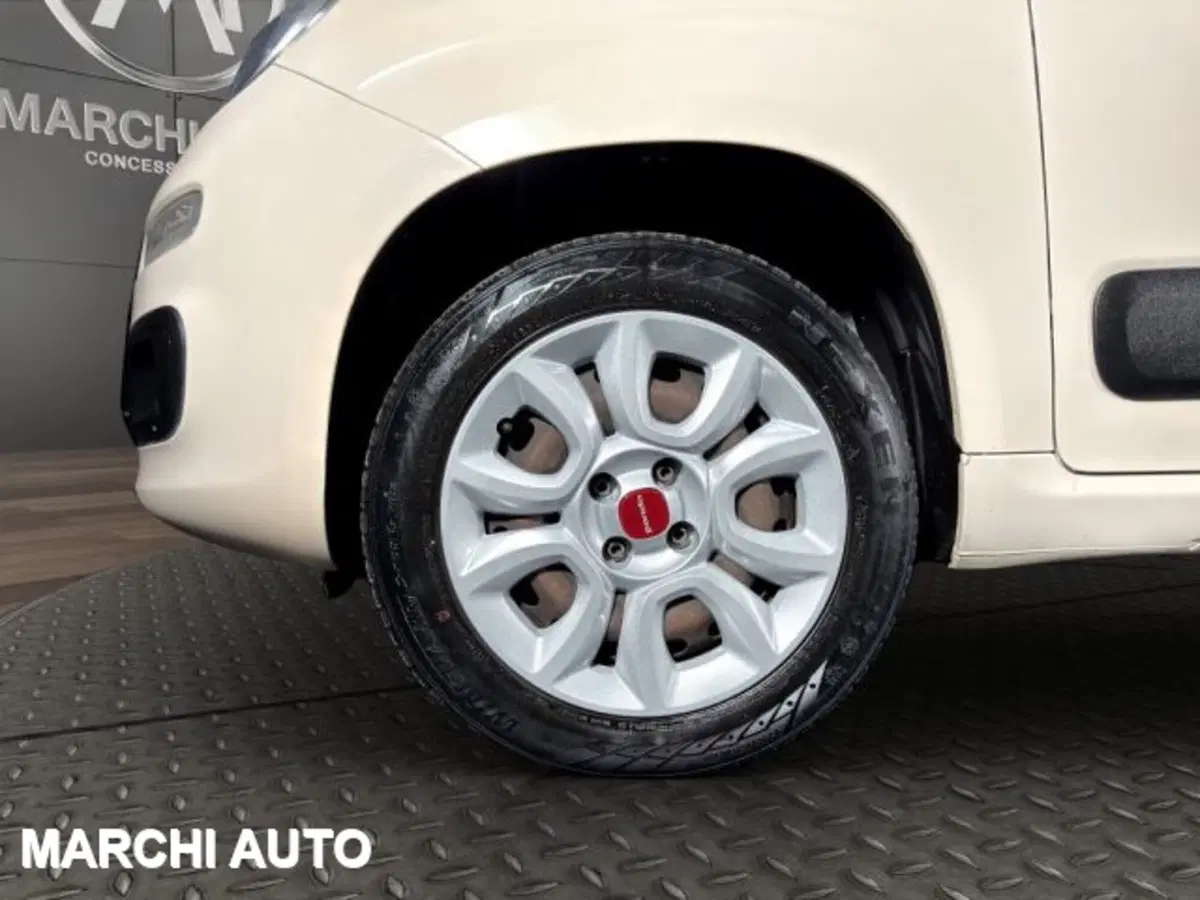 Fiat Panda usata a Perugia (9)