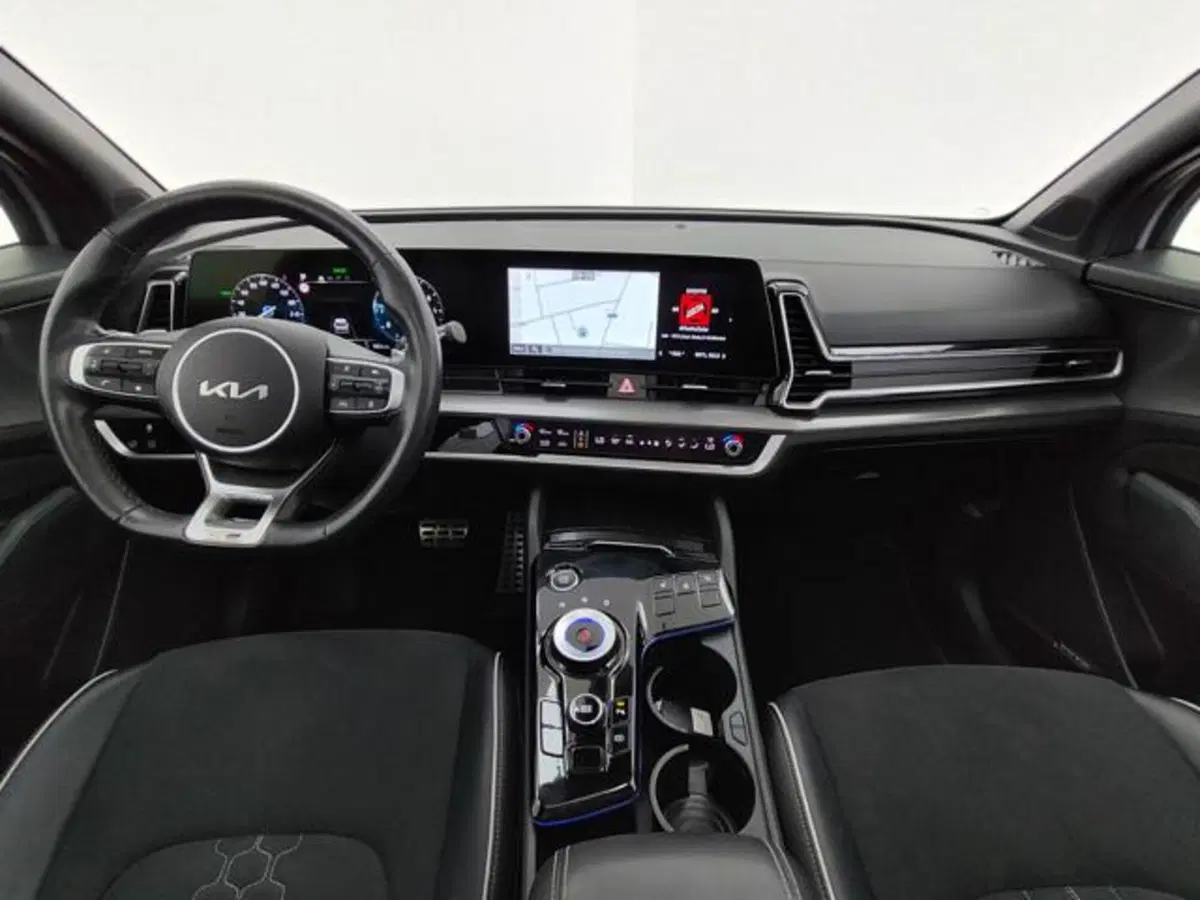 Kia Sportage usata a Como (4)