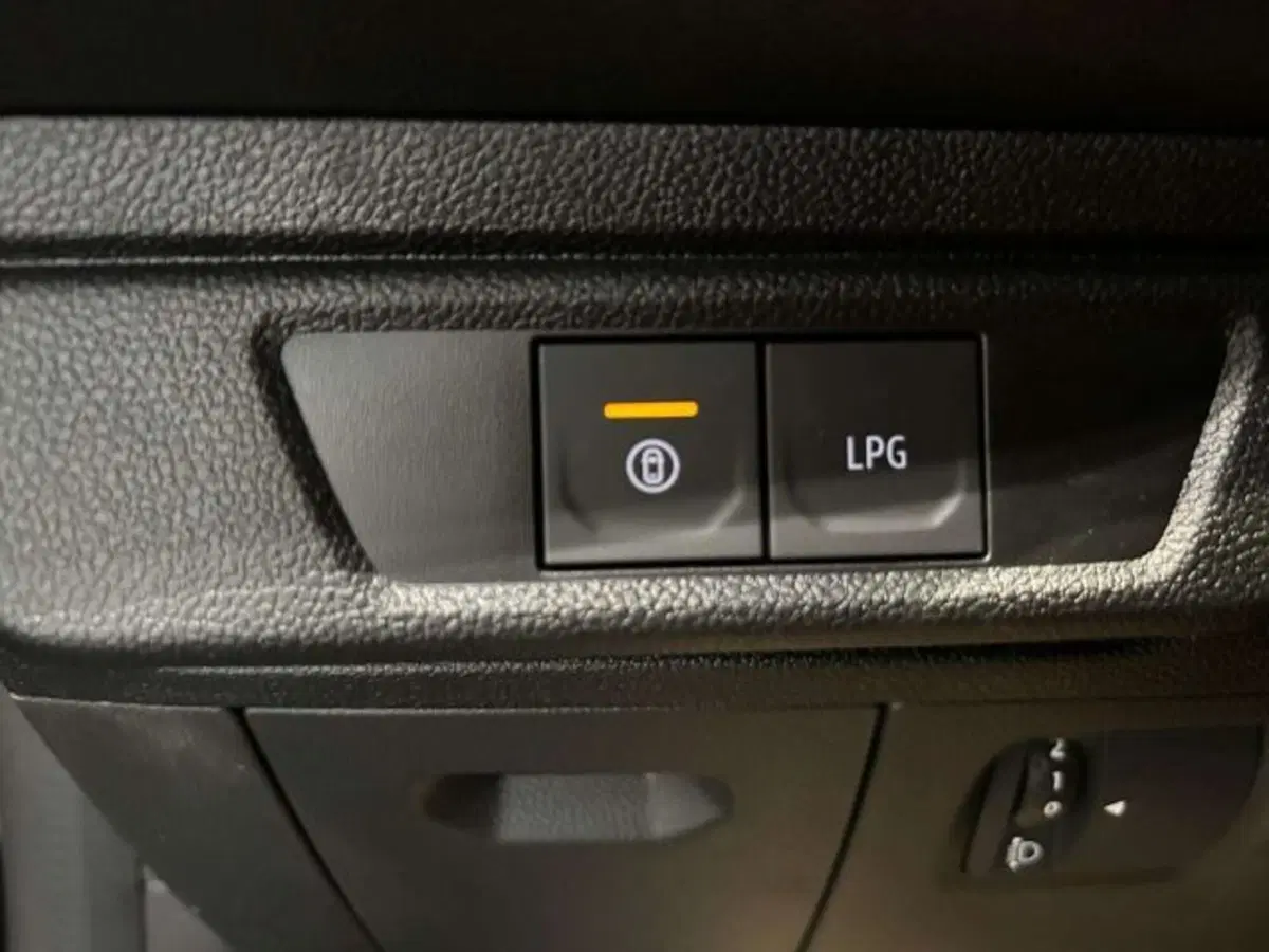 Dacia Sandero Stepway nuova a Firenze (10)
