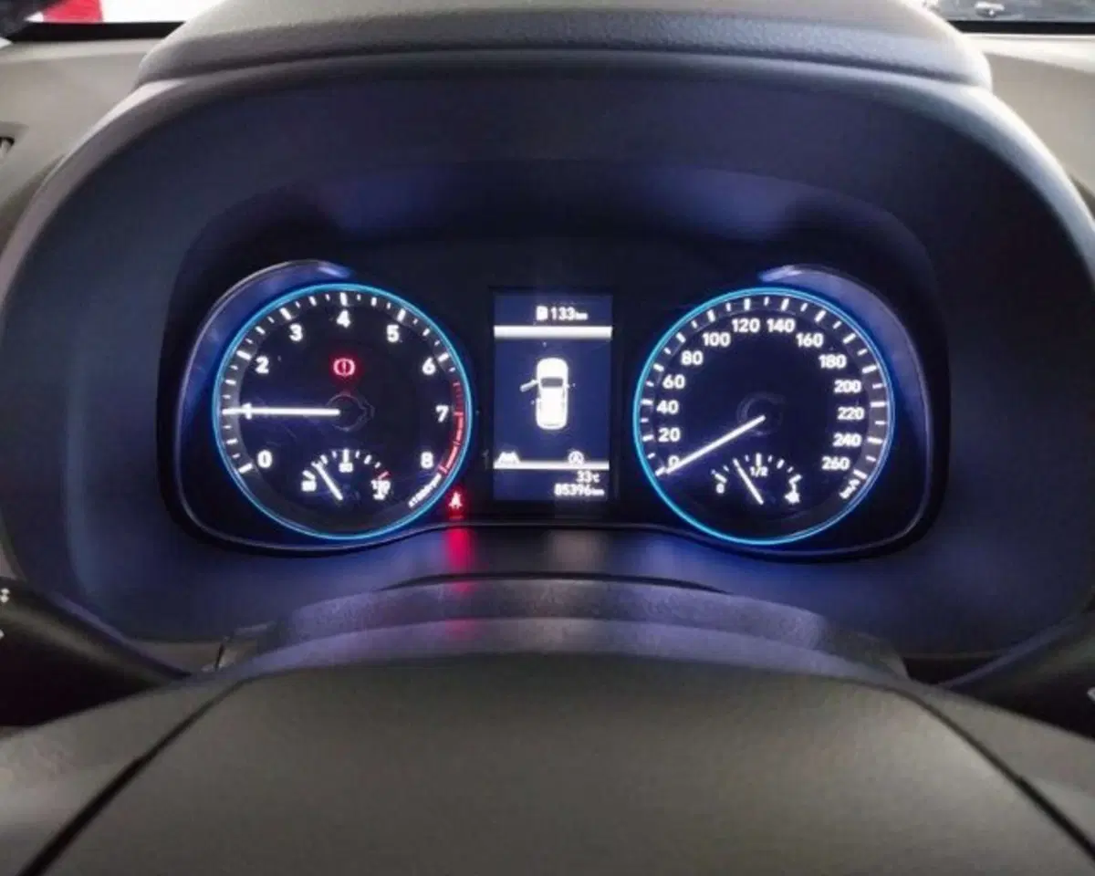 Hyundai Kona usata a Firenze (13)