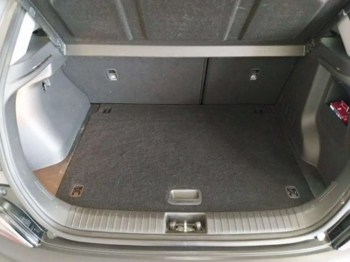 Hyundai Kona usata a Firenze (9)