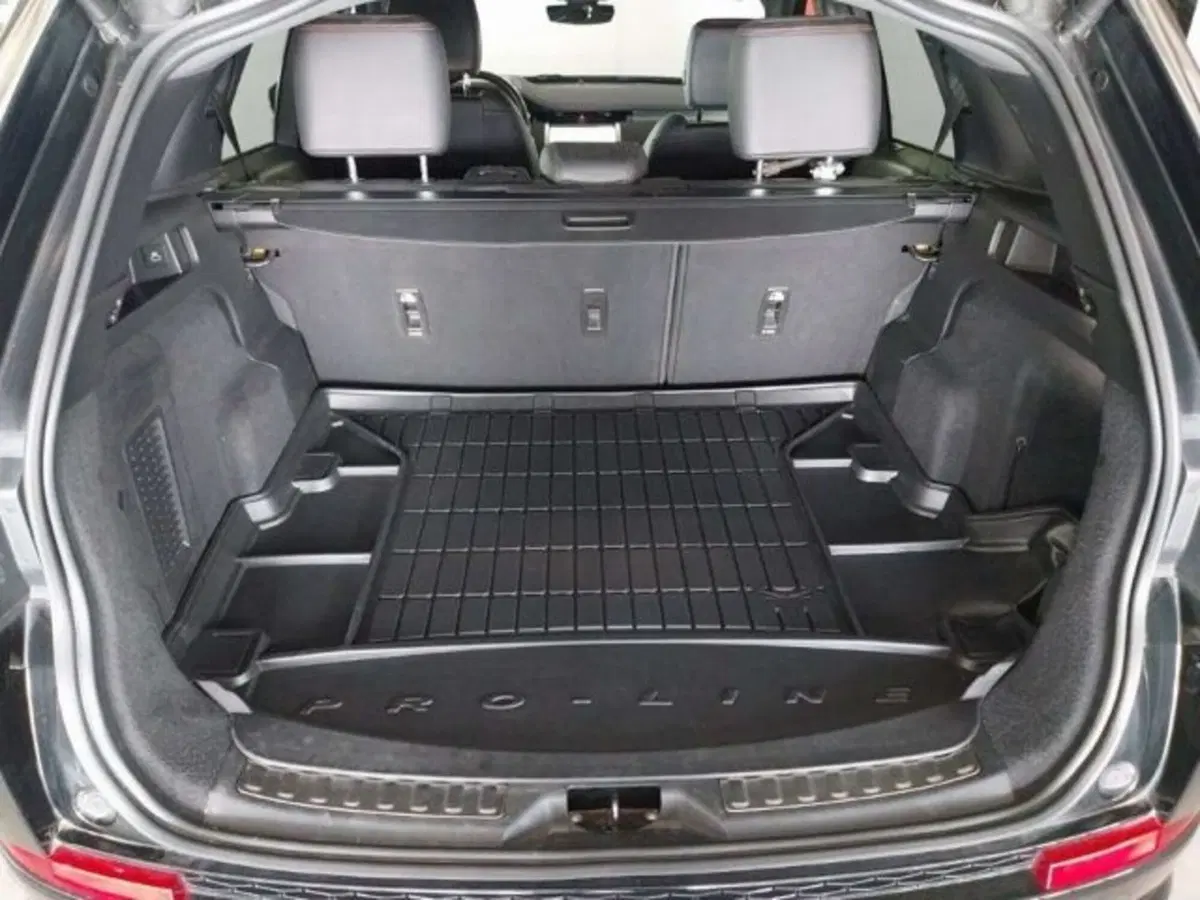 Land Rover Discovery Sport usata a Firenze (9)