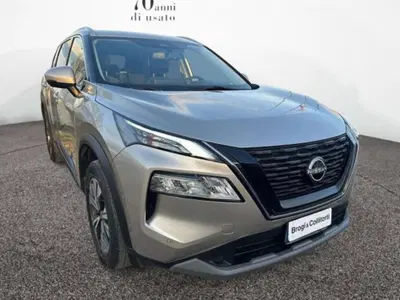 Nissan X-Trail 1.5 e-power N-Connecta 2wd auto del 2023 usata a Empoli