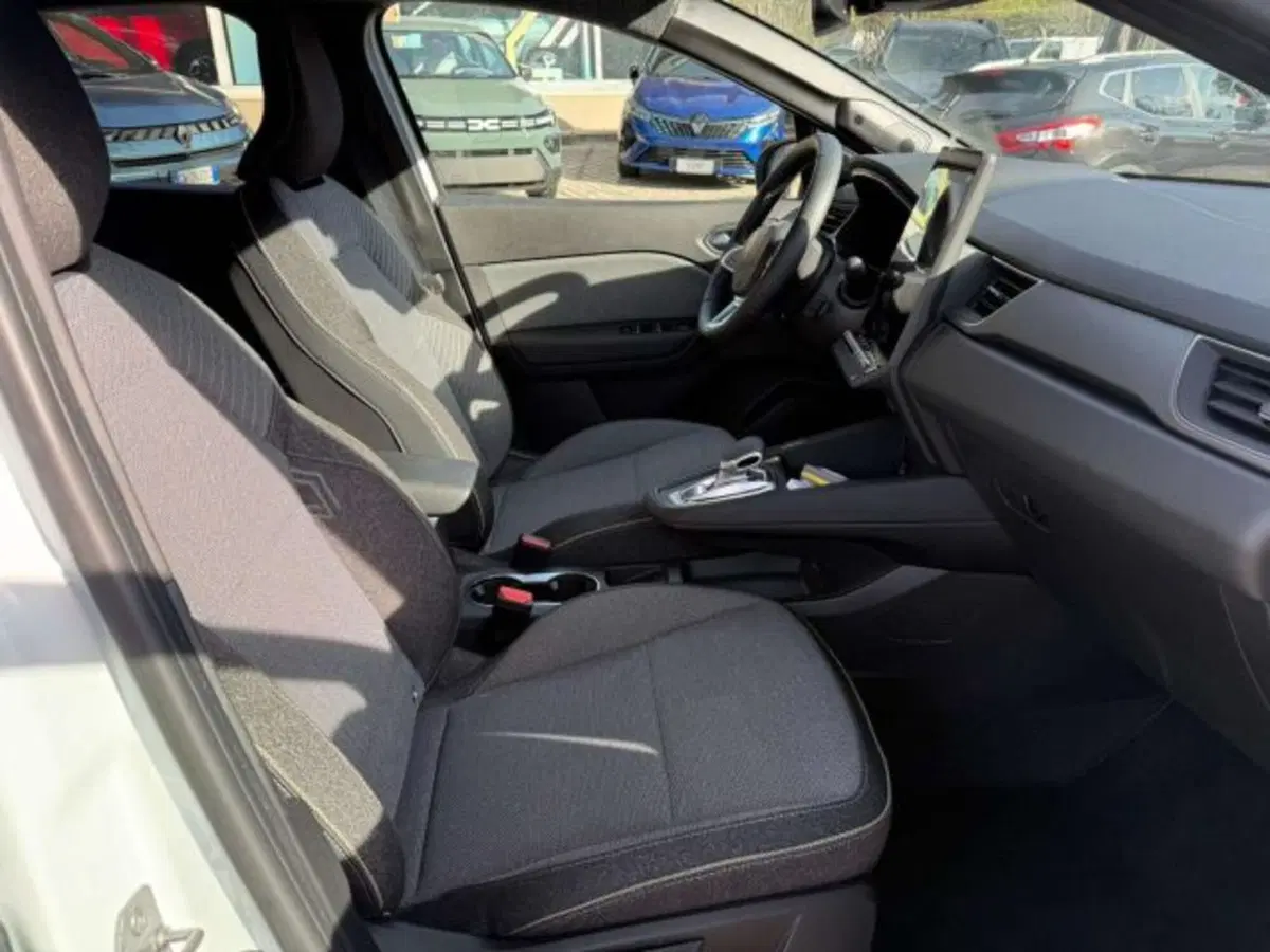 Renault Symbioz usata a Firenze (9)