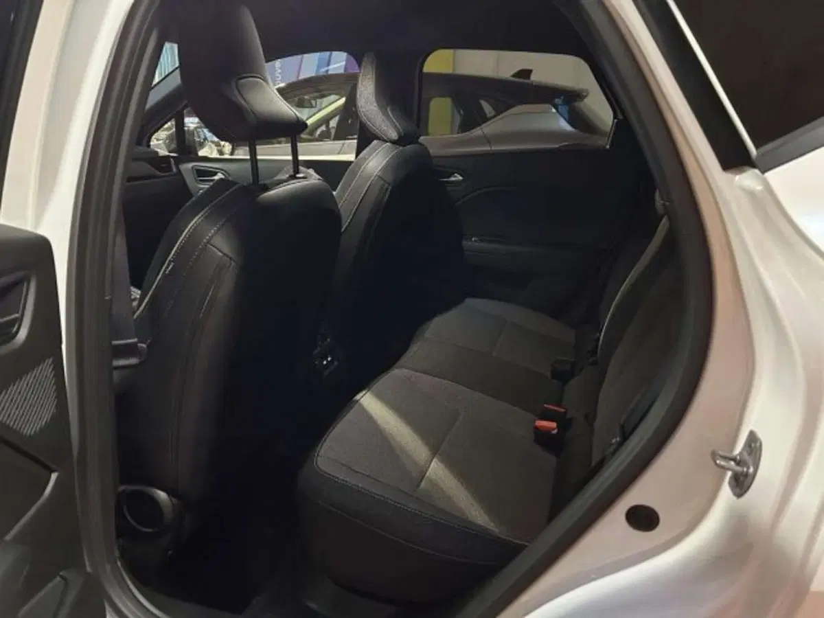 Renault Captur usata a Firenze (12)