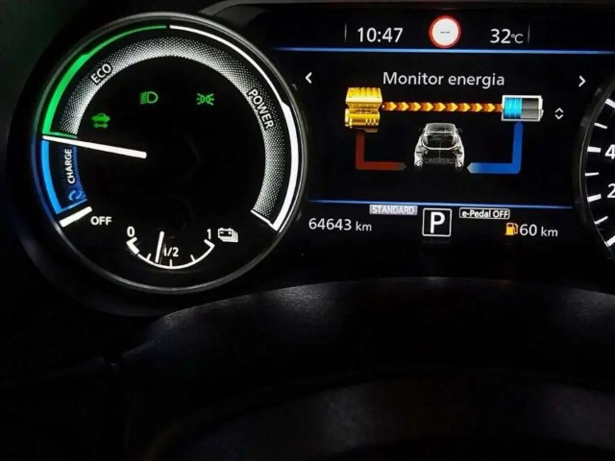 Nissan Juke usata a Firenze (15)