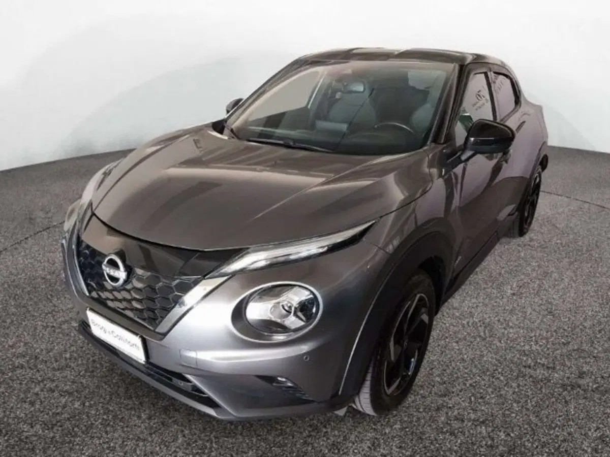 Nissan Juke usata a Firenze (3)