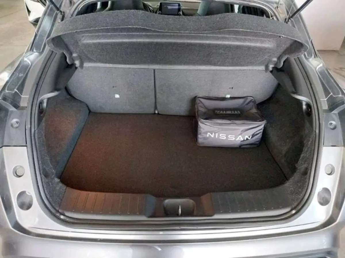 Nissan Juke usata a Firenze (9)