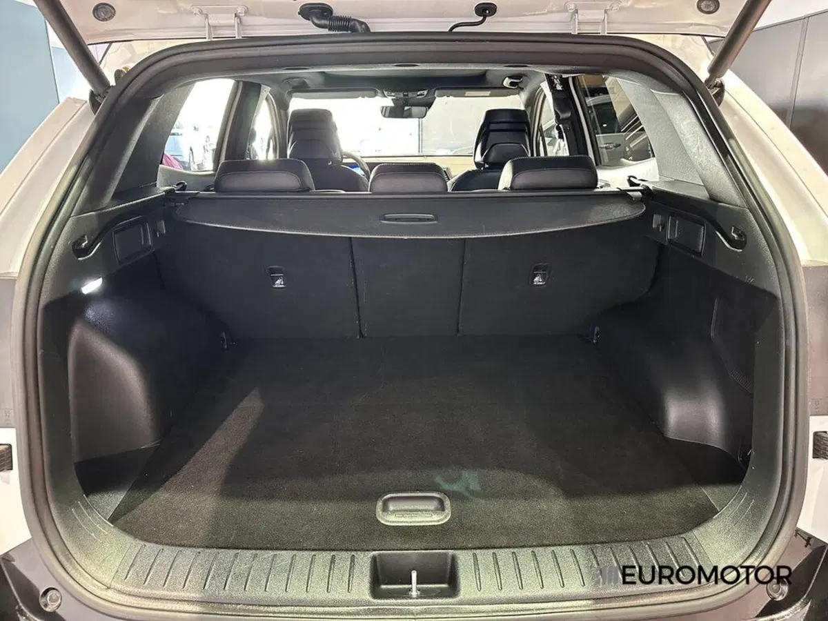 Kia Sportage usata a Bari (15)
