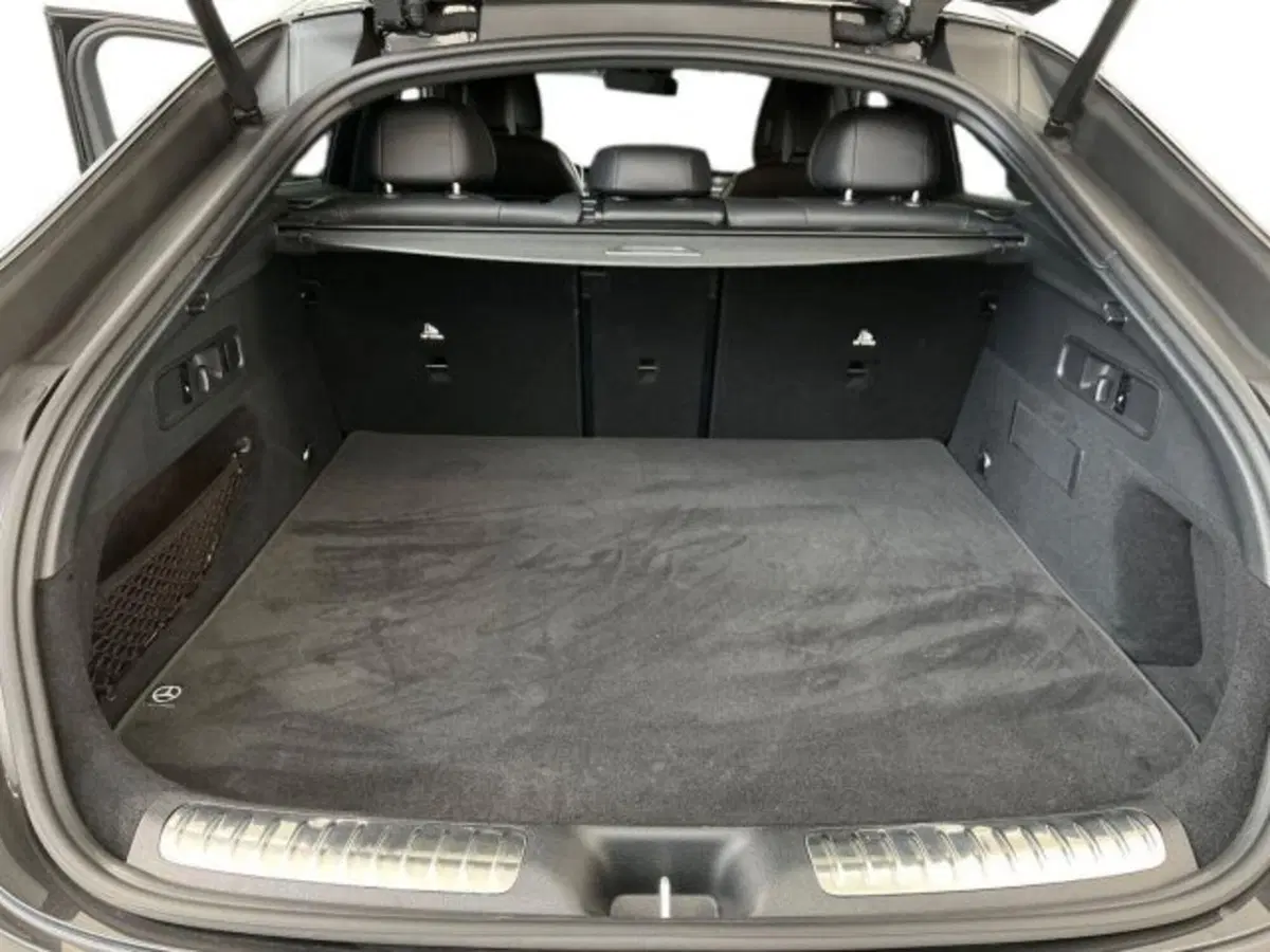 Mercedes-Benz GLC usata a Verona (8)