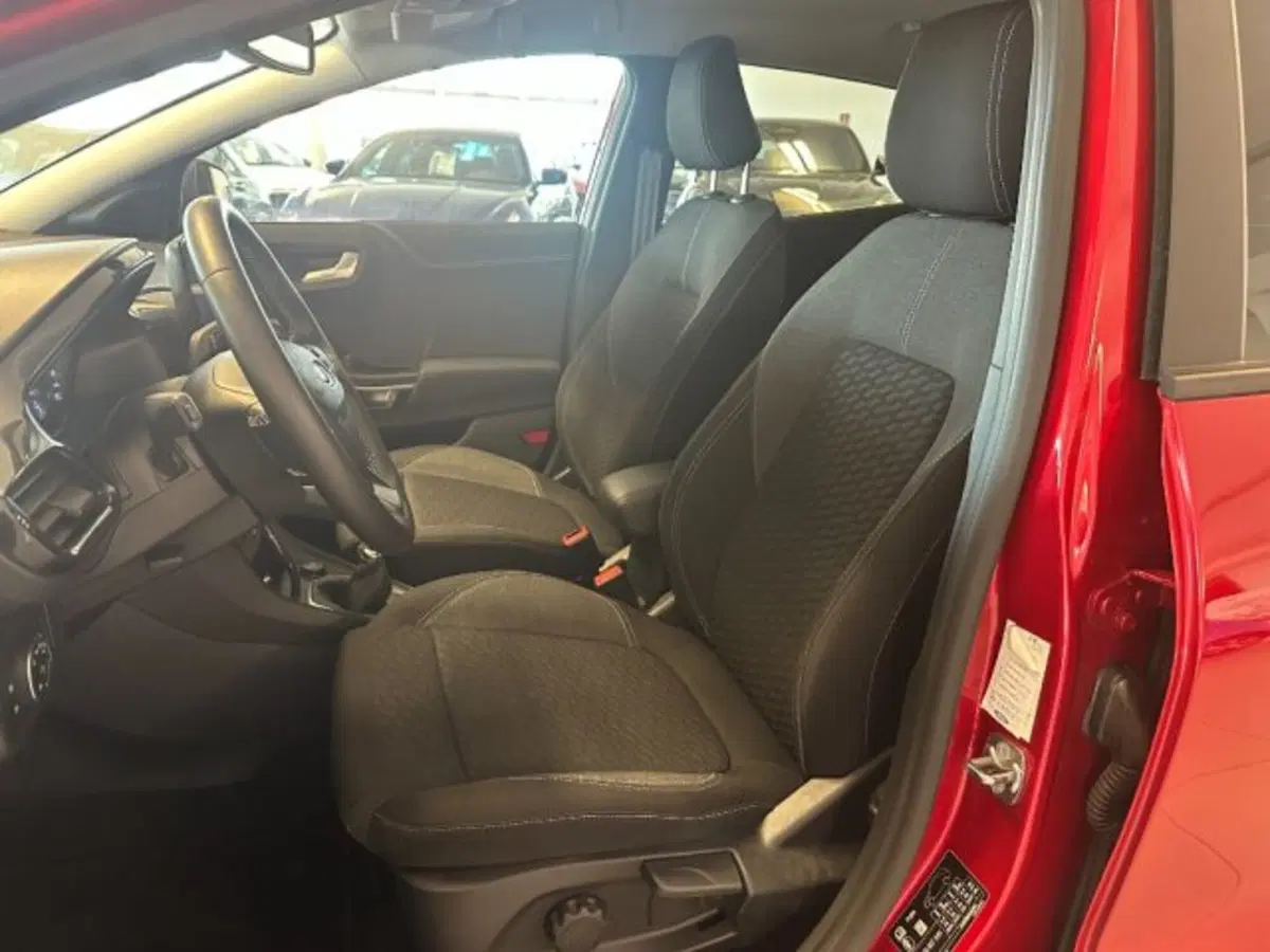 Ford Puma usata a Cuneo (11)