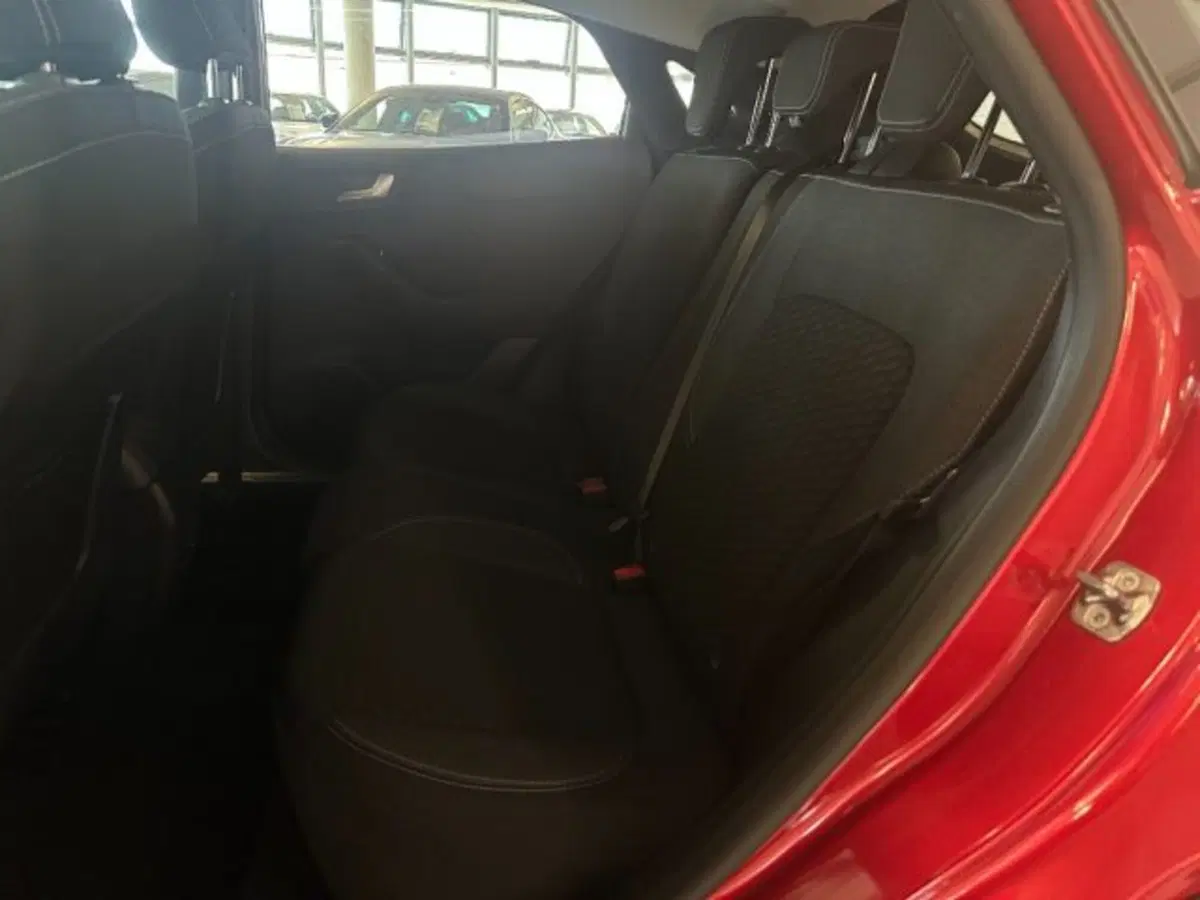 Ford Puma usata a Cuneo (12)