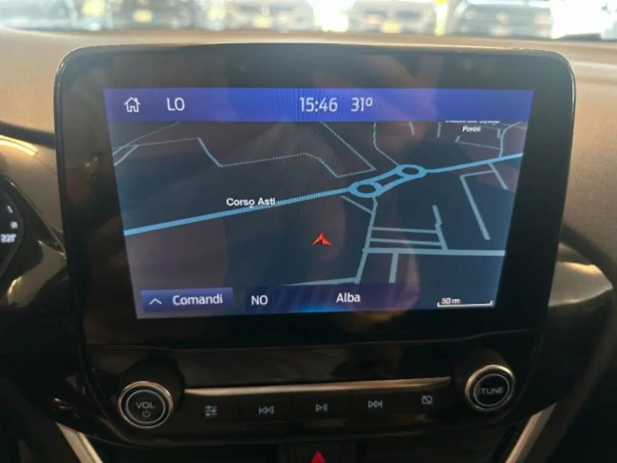 Ford Puma usata a Cuneo (14)