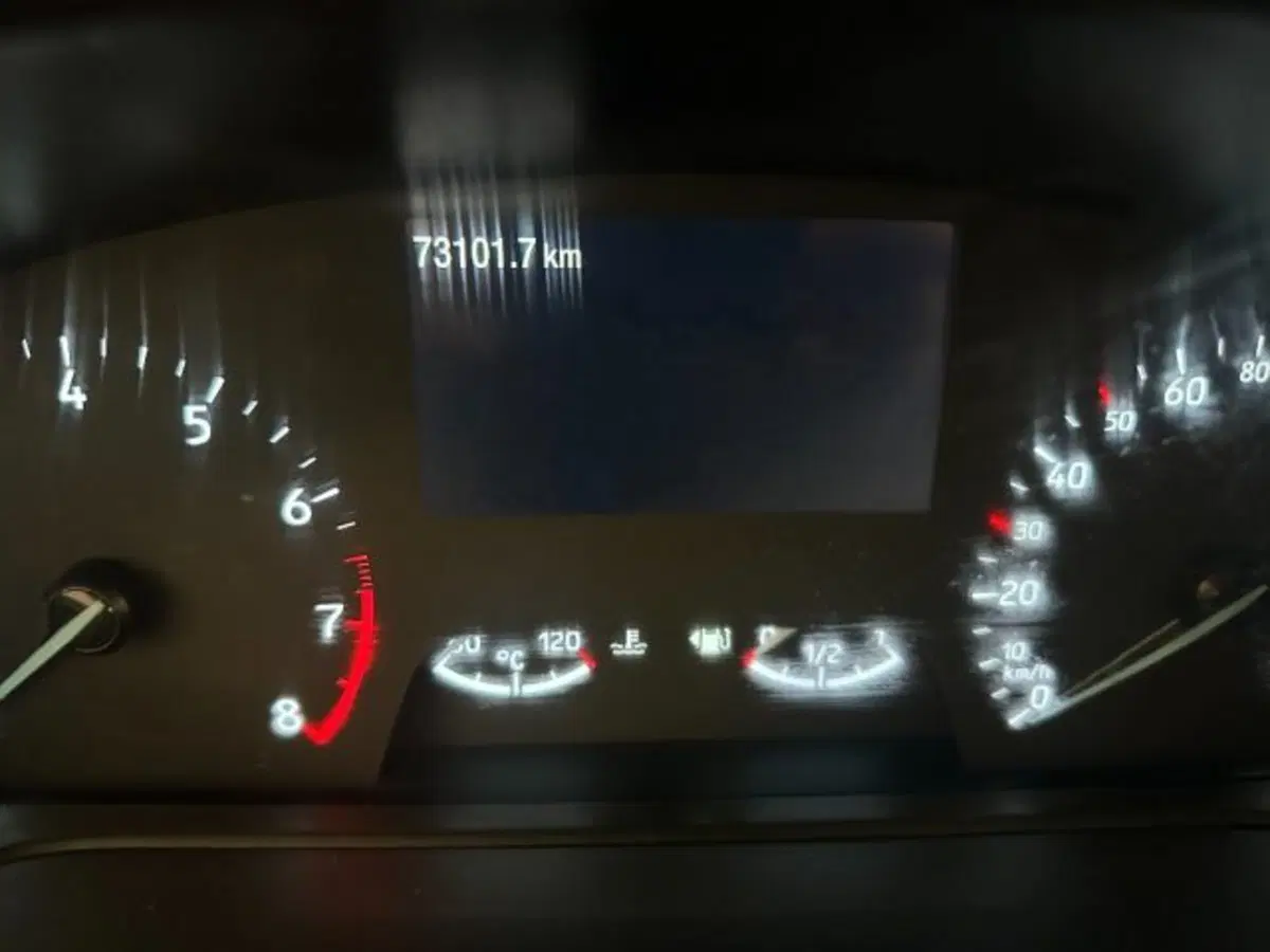 Ford Puma usata a Cuneo (17)