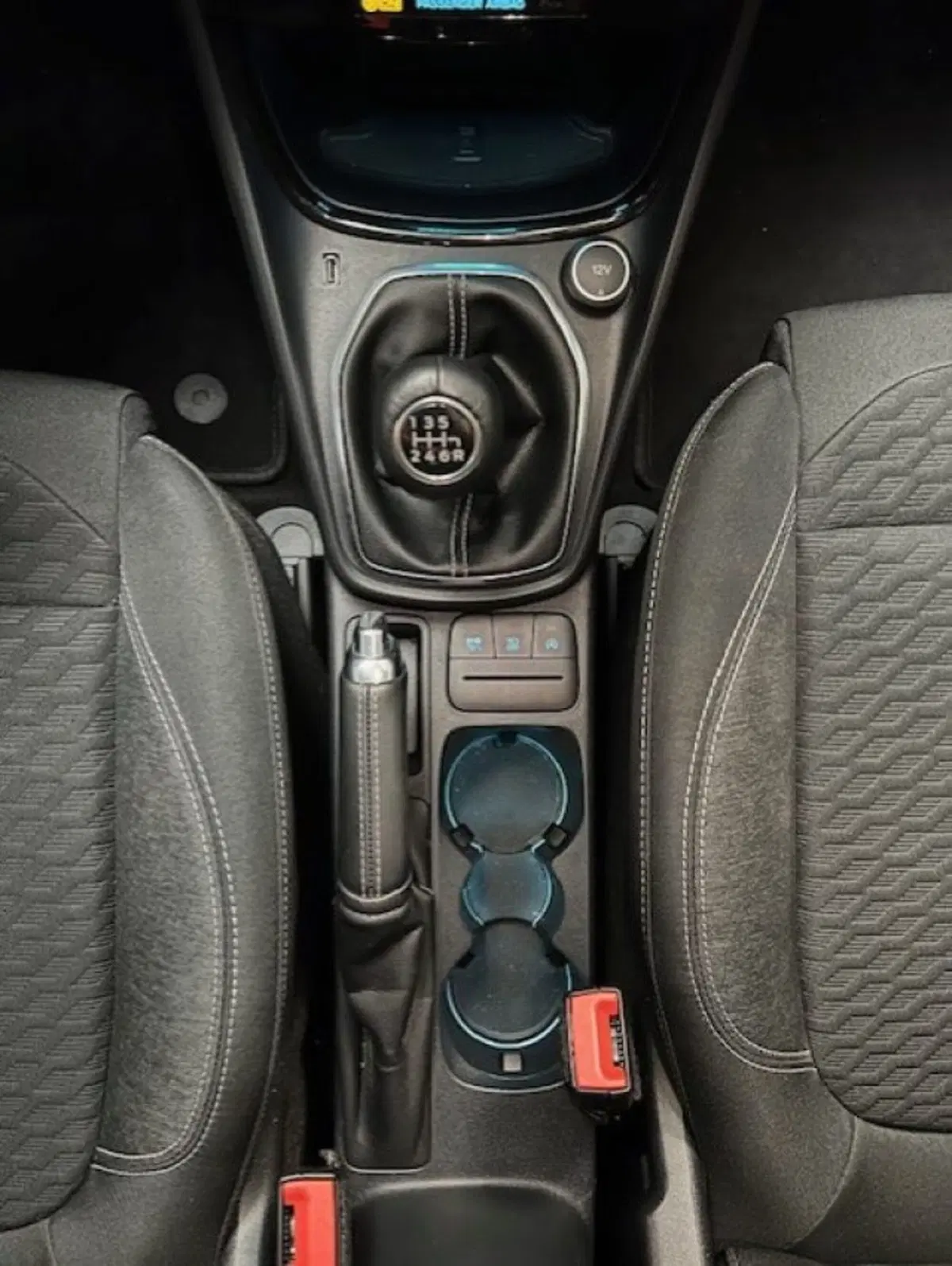 Ford Puma usata a Cuneo (11)