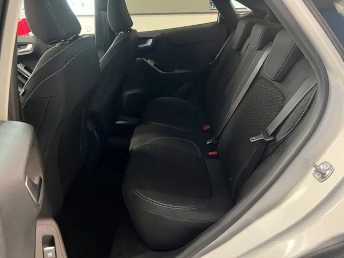 Ford Puma usata a Cuneo (13)