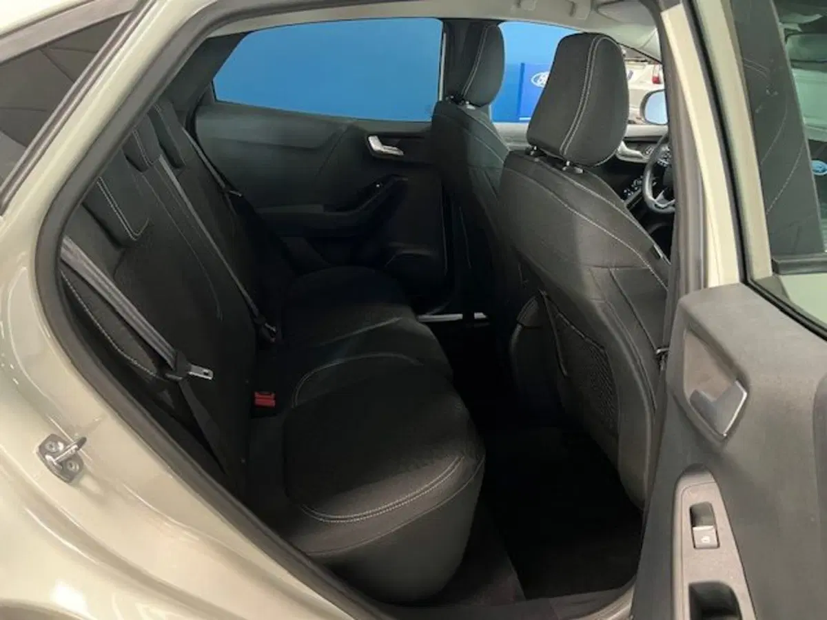 Ford Puma usata a Cuneo (15)