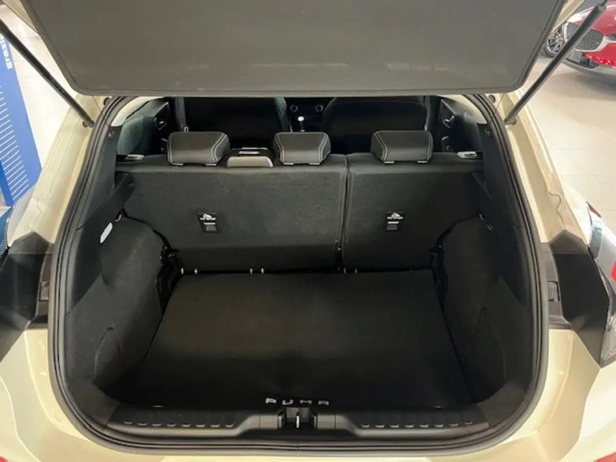 Ford Puma usata a Cuneo (16)