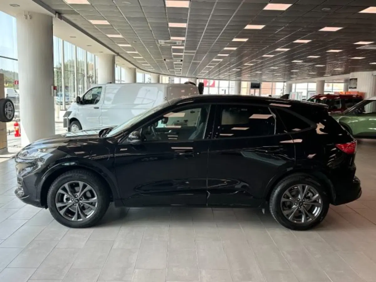 Ford Kuga usata a Cuneo (4)