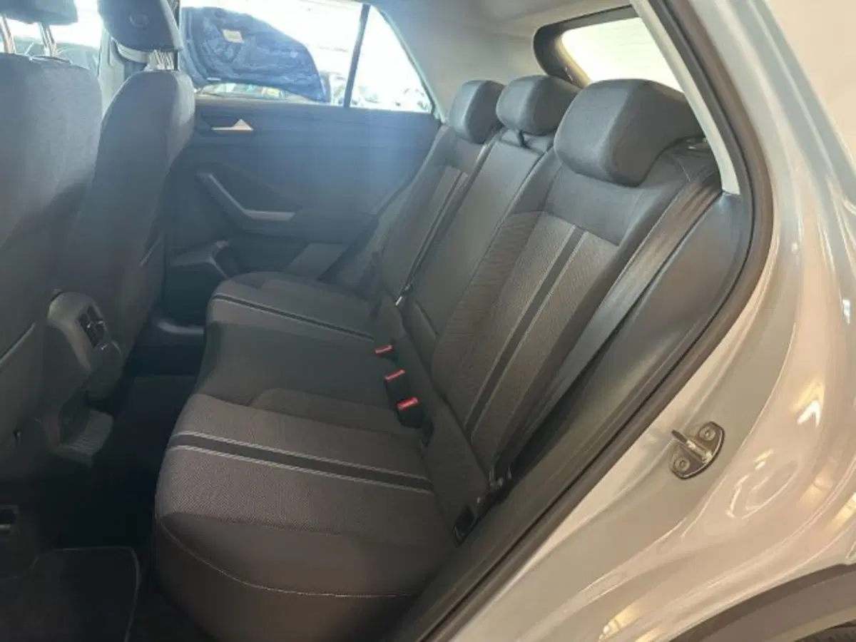Volkswagen T-Roc usata a Cuneo (10)