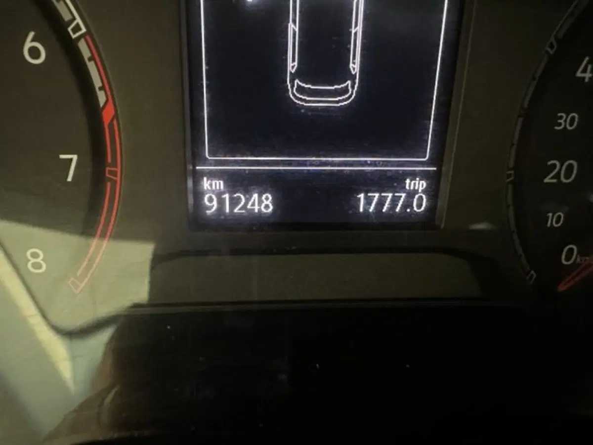 Volkswagen T-Roc usata a Cuneo (13)